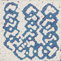 Ngapa Jukurrpa (Water Dreaming)  -  Puyurru