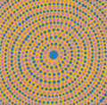 Yarla Jukurrpa (Bush Potato Dreaming) - Yumurrpa
