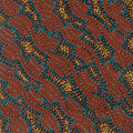 Yarla Jukurrpa (Bush Potato Dreaming) - Cockatoo Creek