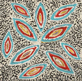 Ngapa Jukurrpa (Water Dreaming)  - Mikanji