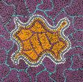 Puturlu Jukurrpa (Mt Theo Dreaming)