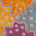 Puturlu Jukurrpa (Mt Theo Dreaming)
