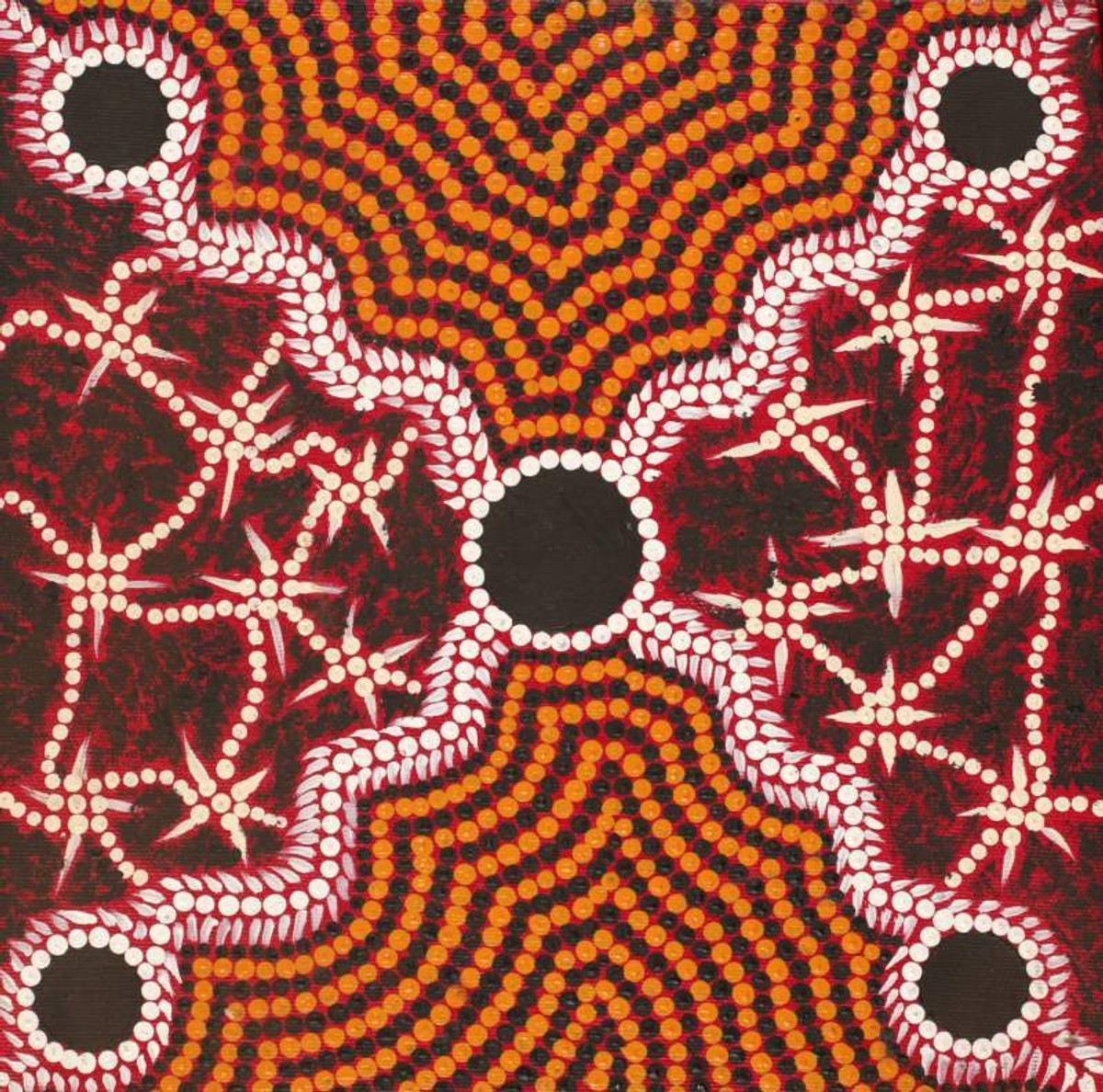 Bush Tucker