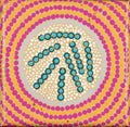 Wanakiji Jukurrpa (Bush Tomato Dreaming)