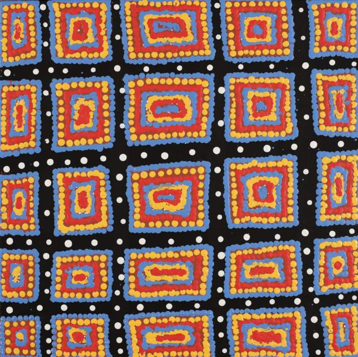 Karnta Jukurrpa (Womens Dreaming)
