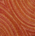 Mina Mina Jukurrpa (Mina Mina Dreaming)