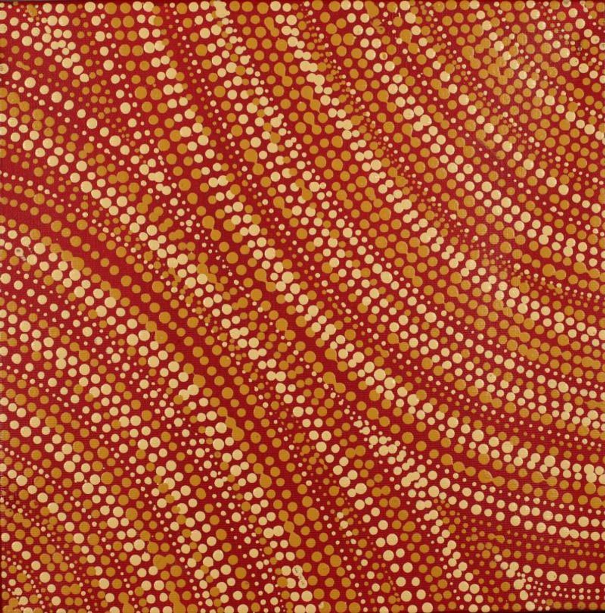 Mina Mina Jukurrpa (Mina Mina Dreaming)