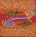 Bush Tucker