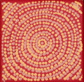 Warlukurlangu Jukurrpa (Fire country Dreaming)