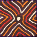 Napaljarri-warnu Jukurrpa (Seven Sisters Dreaming)