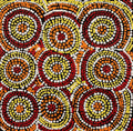 Wanakiji Jukurrpa (Bush Tomato Dreaming)