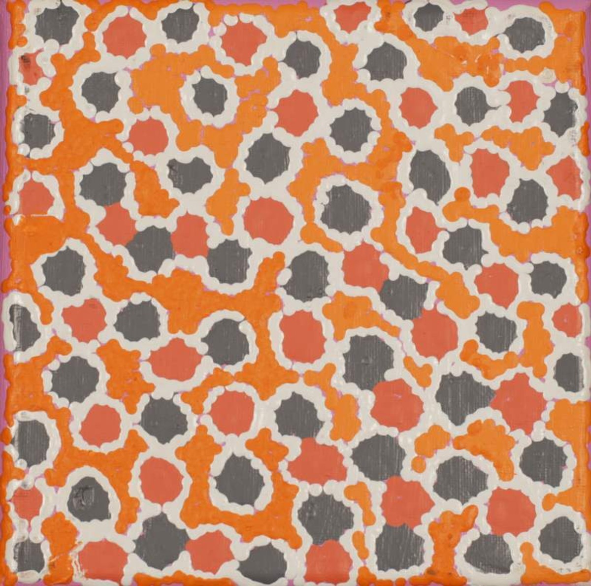 Mina Mina Jukurrpa (Mina Mina Dreaming)