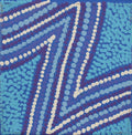 Napaljarri-warnu Jukurrpa (Seven Sisters Dreaming)
