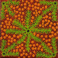 Ngurlu Jukurrpa (Native Seed Dreaming)