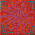 Ngurlu Jukurrpa (Native Seed Dreaming)