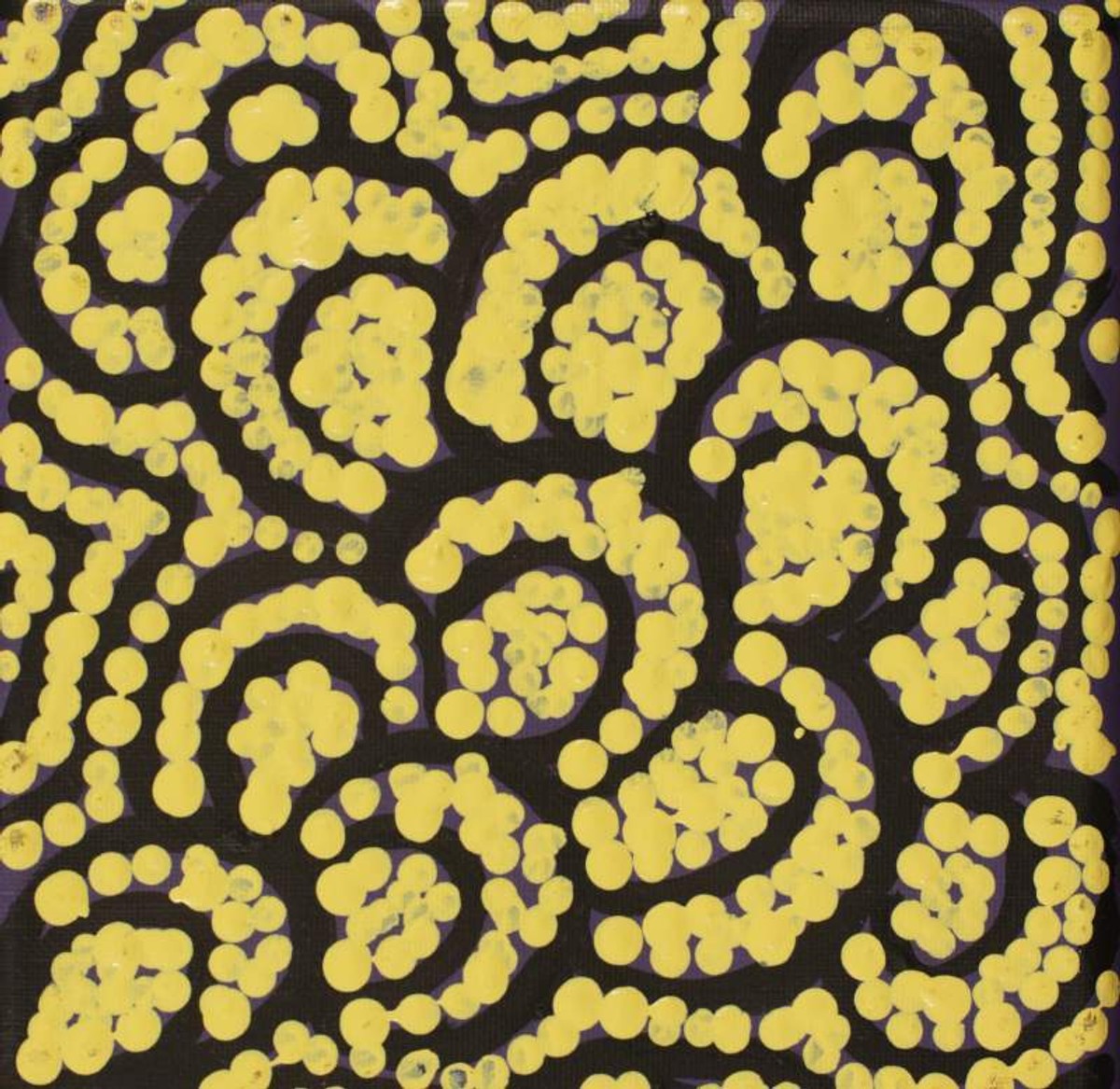 Ngurlu Jukurrpa (Native Seed Dreaming)