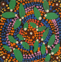 Bush Tucker