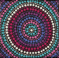 Wanakiji Jukurrpa (Bush Tomato Dreaming)
