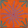 Wanakiji Jukurrpa (Bush Tomato Dreaming)