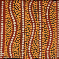 Warna Jukurrpa (Snake Dreaming)
