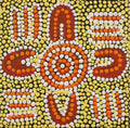 Mamupururnpa Jukurrpa (Barking Spider Dreaming)