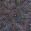 Warna Jukurrpa (Snake Dreaming)
