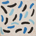 Yarla Jukurrpa (Bush Potato Dreaming) - Cockatoo Creek