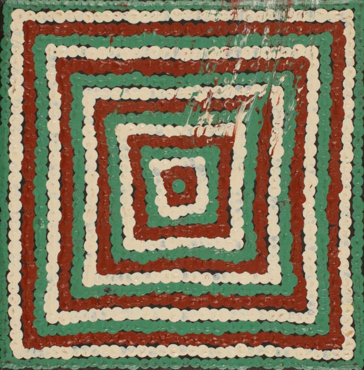 Ngurlu Jukurrpa (Native Seed Dreaming)