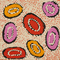 Purrpalanji (Skinny Bush Banana) Jukurrpa