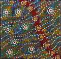 Yanjirlpiri Jukurrpa (Star Dreaming)