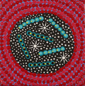 Wanakiji Jukurrpa (Bush Tomato Dreaming)