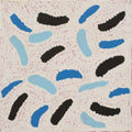 Yarla Jukurrpa (Bush Potato Dreaming) - Cockatoo Creek