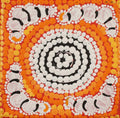 Wanakiji Jukurrpa (Bush Tomato Dreaming)