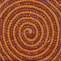 Wardapi Jukurrpa (Goanna Dreaming) - Yarripilangu