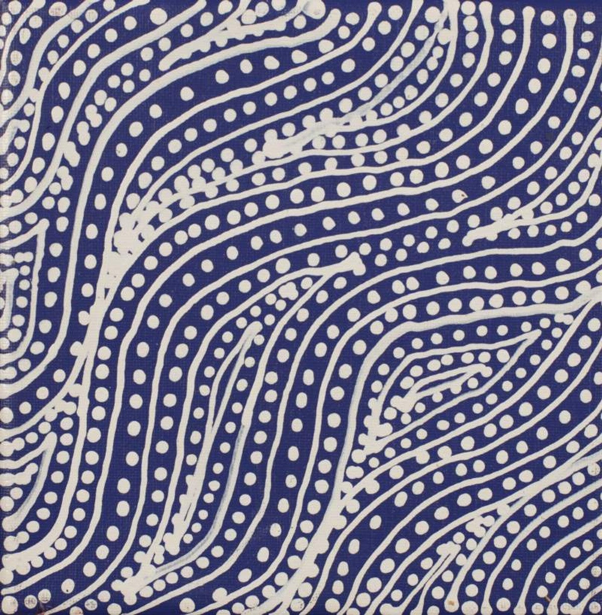 Yanjirlpiri Jukurrpa (Star Dreaming)