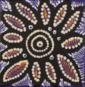 Napaljarri-warnu Jukurrpa (Seven Sisters Dreaming)