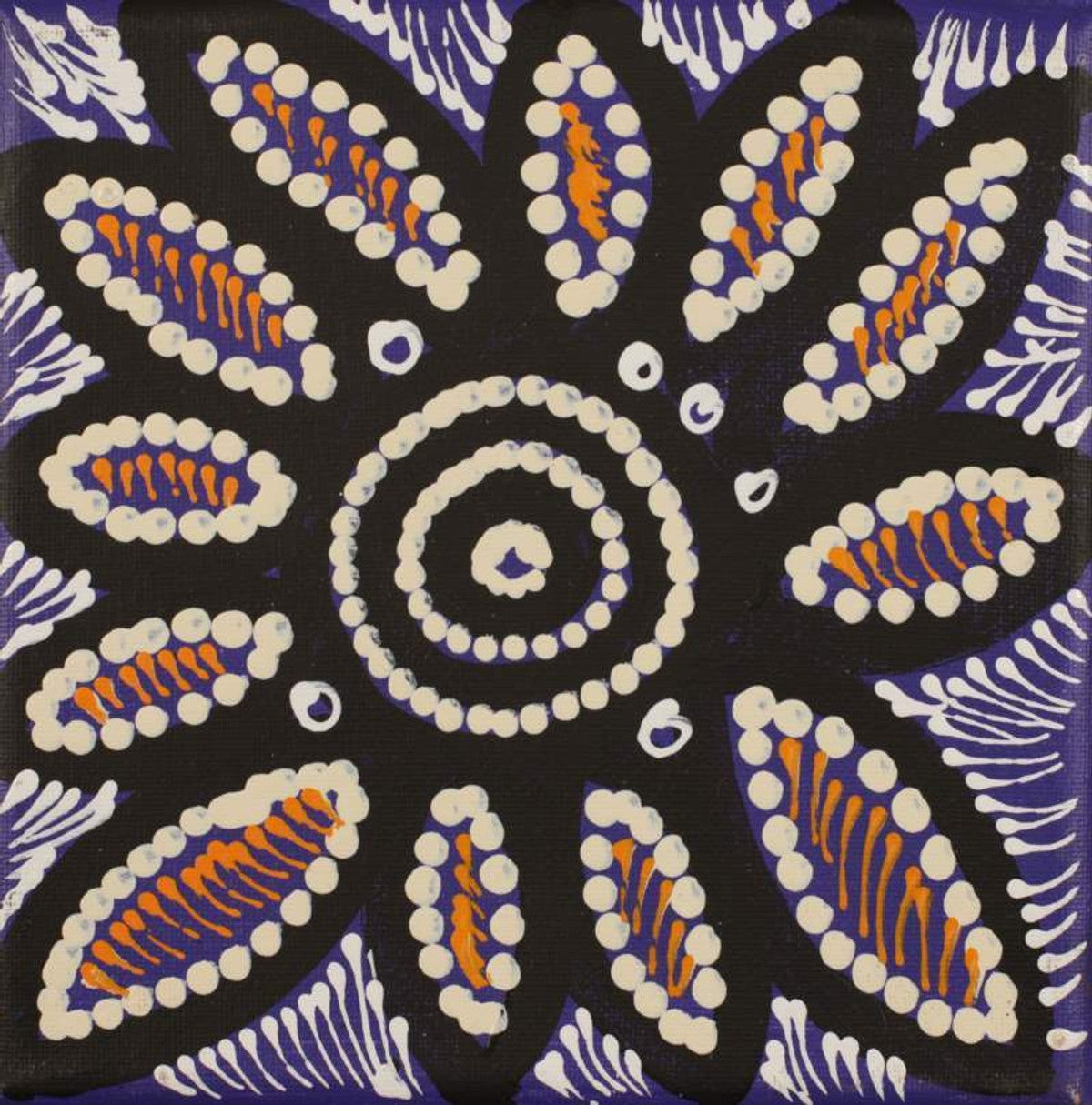 Napaljarri-warnu Jukurrpa (Seven Sisters Dreaming)