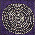 Napaljarri-warnu Jukurrpa (Seven Sisters Dreaming)