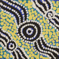 Ngalyipi Jukurrpa (Snake Vine Dreaming) - Purturlu
