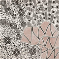 Pikilyi Jukurrpa (Vaughan Springs Dreaming)