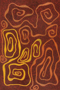 Yarla Jukurrpa (Bush Potato Dreaming) - Yumurrpa