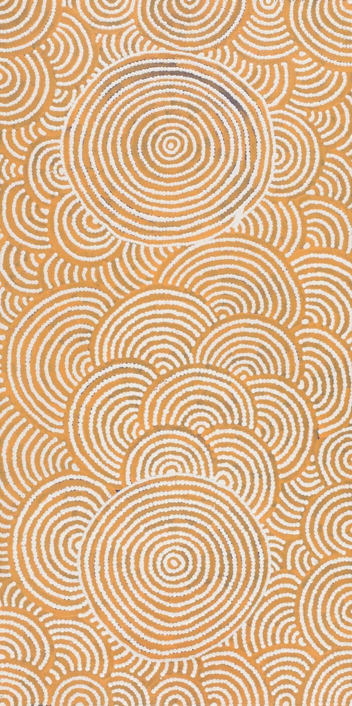 Nguru Warburton-wana (Country around Warburton)