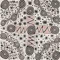 Pikilyi Jukurrpa (Vaughan Springs Dreaming)