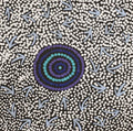 Yankirri Jukurrpa (Emu Dreaming) - Ngarlikirlangu
