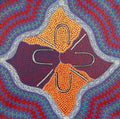 Ngurlu Jukurrpa (Native Seed Dreaming)