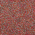 Warlukurlangu Jukurrpa (Fire country Dreaming)