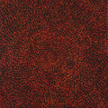 Ngapa Jukurrpa (Water Dreaming)  -  Puyurru