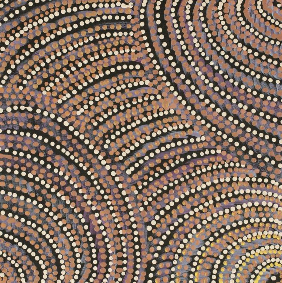 Pikilyi Jukurrpa (Vaughan Springs Dreaming)