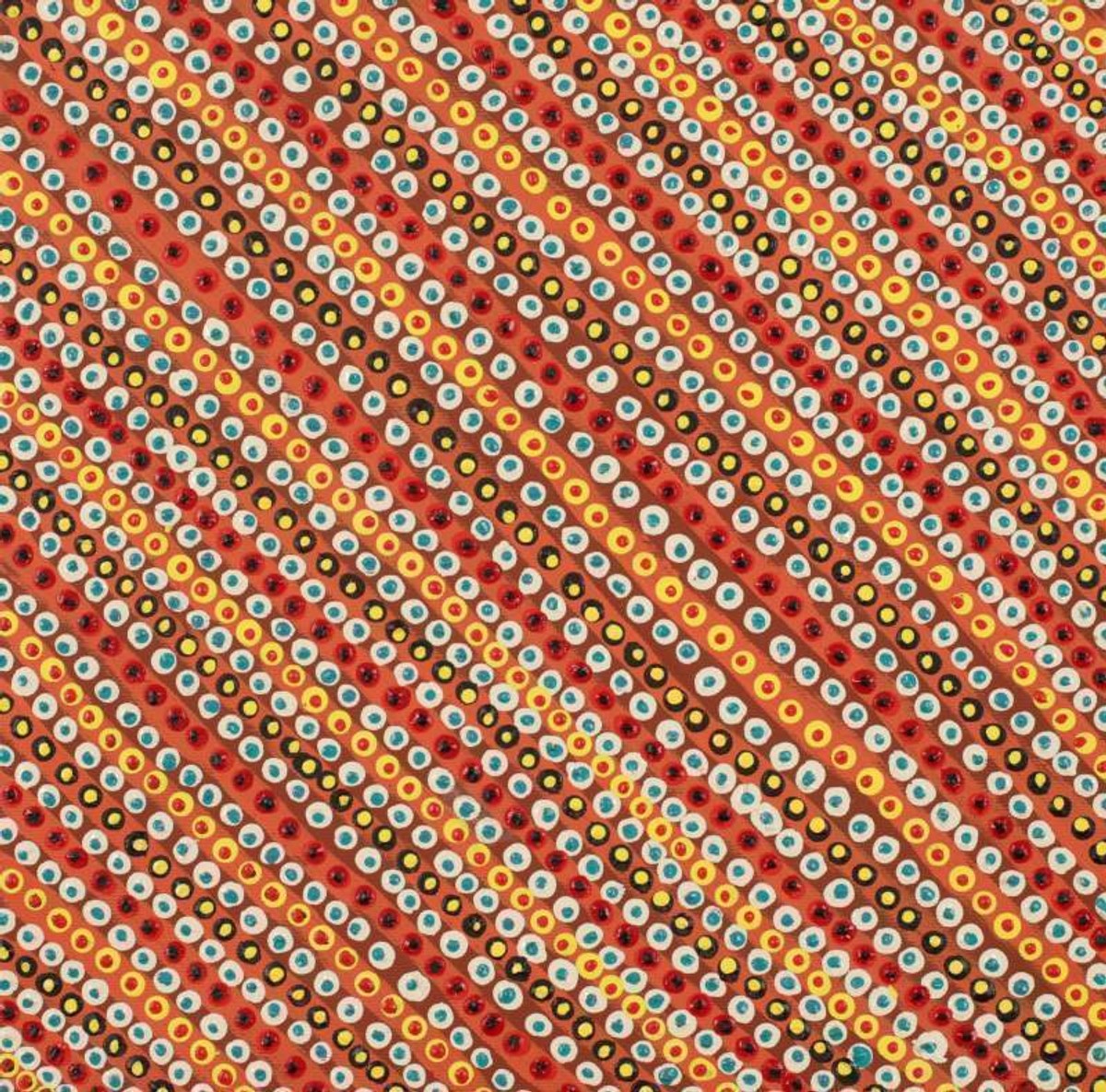 Ngurlu Jukurrpa (Native Seed Dreaming)