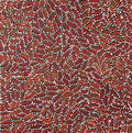 Warlukurlangu Jukurrpa (Fire country Dreaming)
